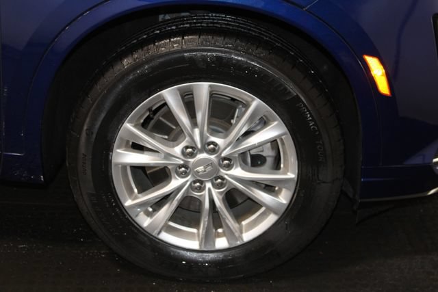 Certified 2023 Cadillac XT6 Luxury AWD/4WD image 28