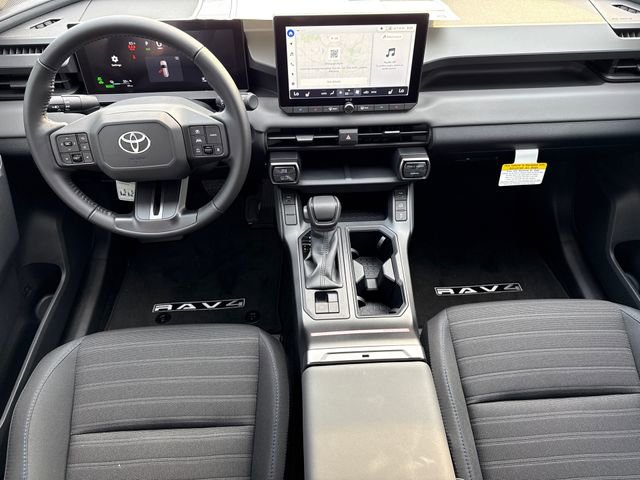 New 2026 Toyota RAV4 SE AWD/4WD image 9