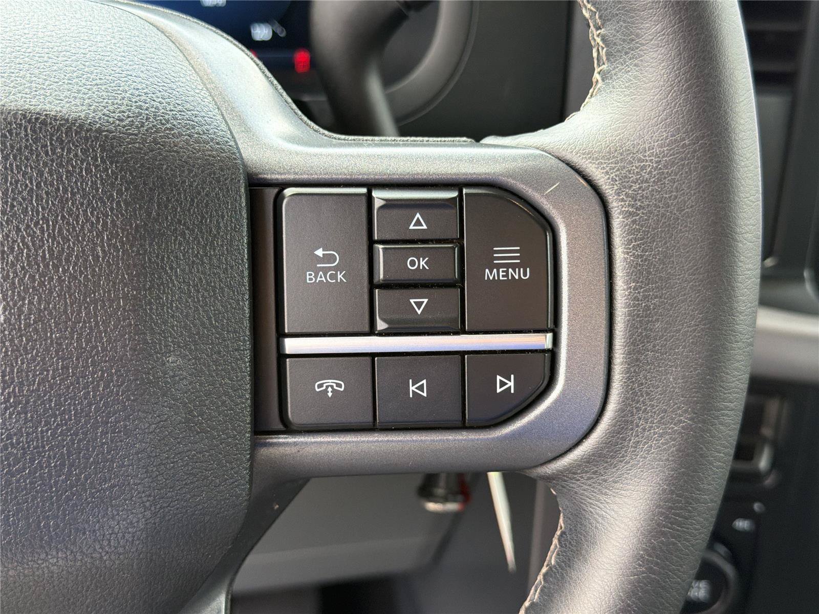 Used 2025 Ford F150 XLT w/ Equipment Group 301A Standard AWD/4WD image 25