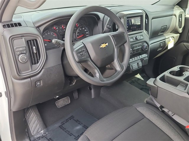 New 2026 Chevrolet Silverado 1500 Custom image 20
