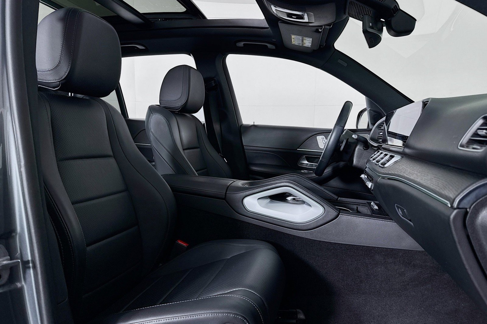 Certified 2023 Mercedes-Benz GLE 350 4MATIC image 7