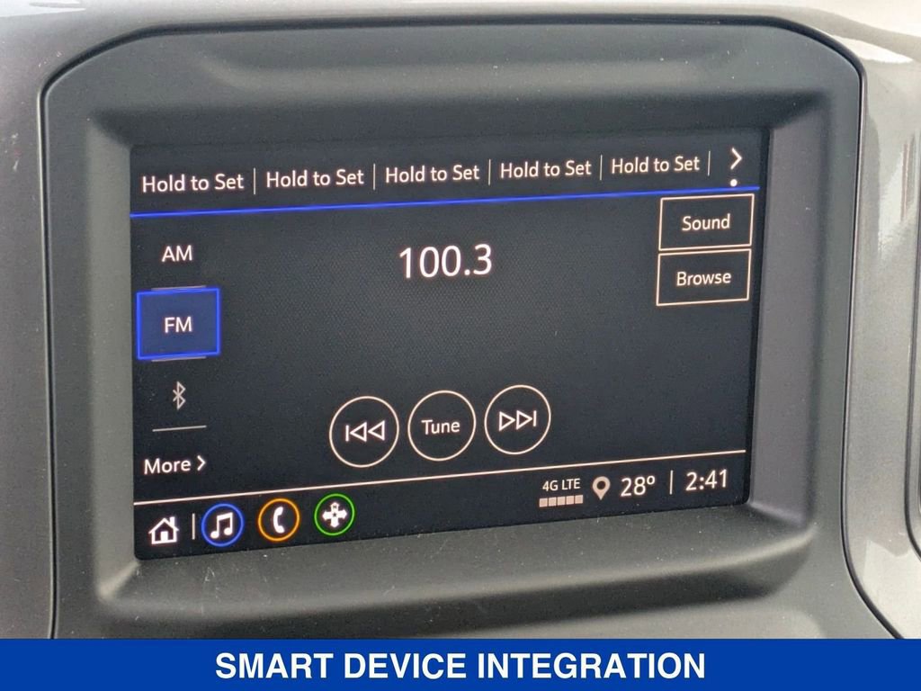 New 2025 GMC Sierra 3500 Pro w/ Convenience Package image 27