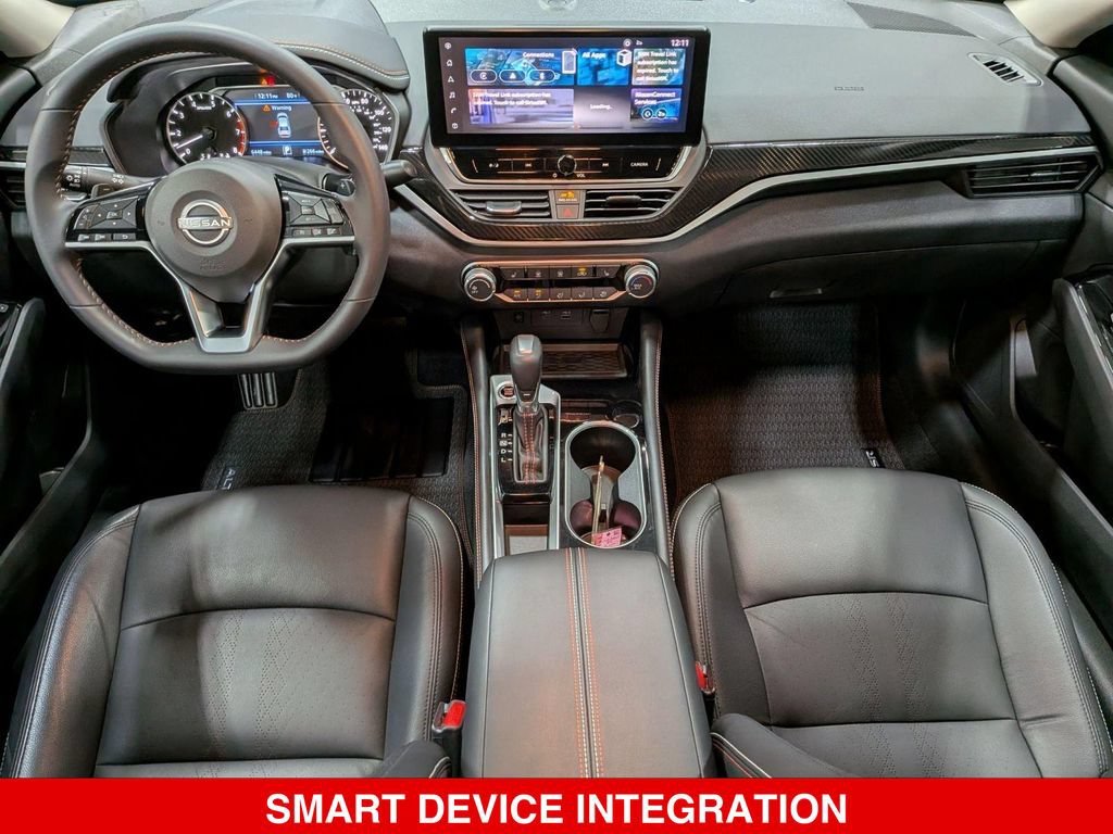 Certified 2023 Nissan Altima 2.5 SR w/ SR Premium Package FWD image 31