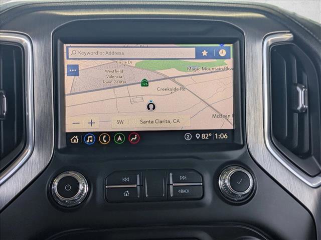 Used 2020 GMC Sierra 1500 Denali w/ Technology Package RWD image 13