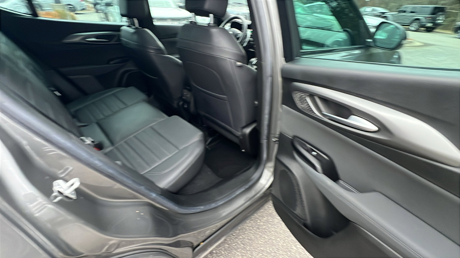 Used 2024 Alfa Romeo Tonale Veloce image 22