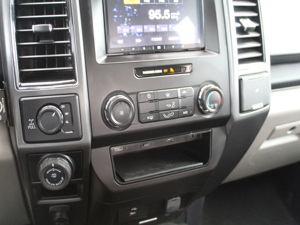Used 2018 Ford F150 XLT w/ Equipment Group 301A Mid image 15