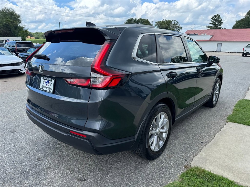 Used 2023 Honda CR-V EX-L image 5
