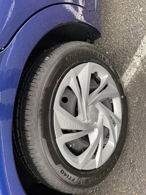 Certified 2025 Subaru Impreza 2.0i image 15