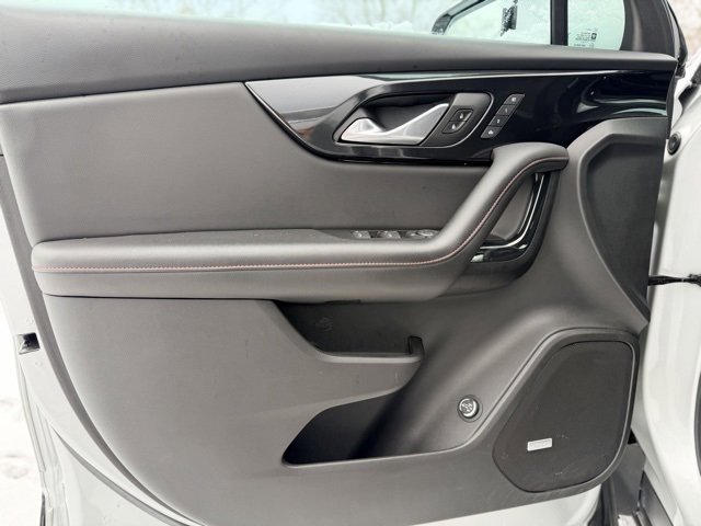 Certified 2022 Chevrolet Blazer RS w/ Enhanced Convenience Package image 18
