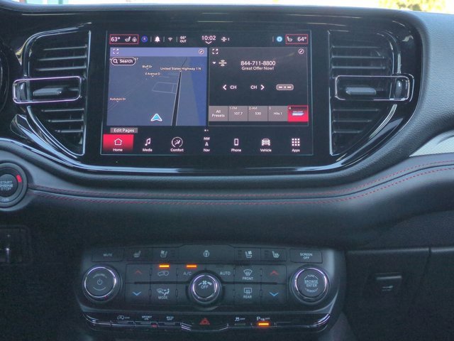 Used 2024 Dodge Durango GT image 18