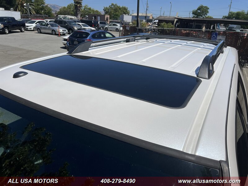 Used 2015 Ford Expedition Platinum AWD/4WD image 15