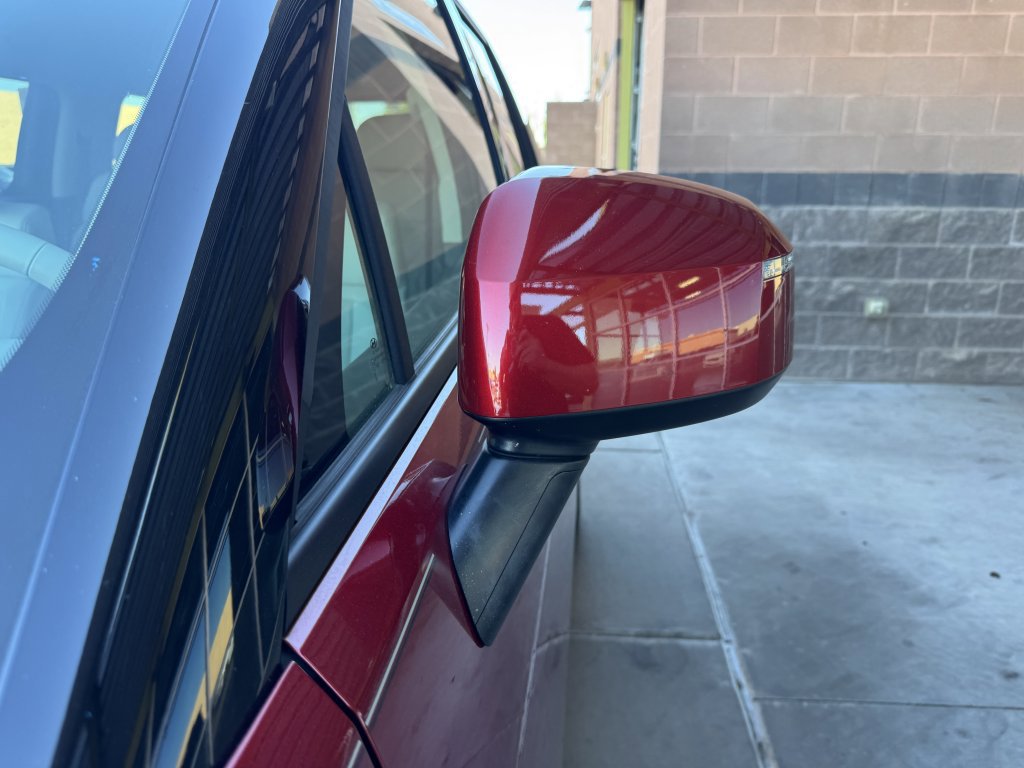 Used 2024 Hyundai Santa Fe SEL image 12