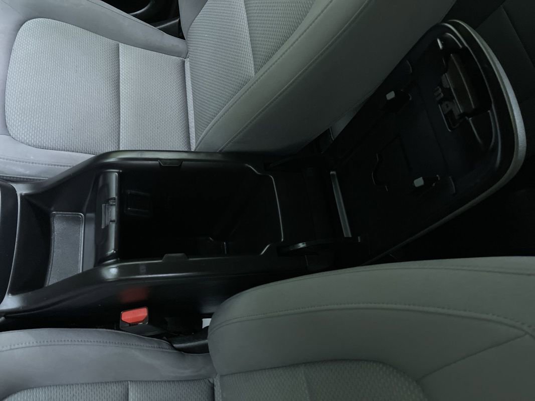 Used 2017 Chevrolet Colorado W/T w/ WT Convenience Package image 25