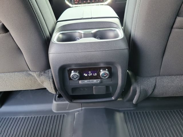 New 2026 GMC Acadia Elevation w/ Black Edition FWD image 12