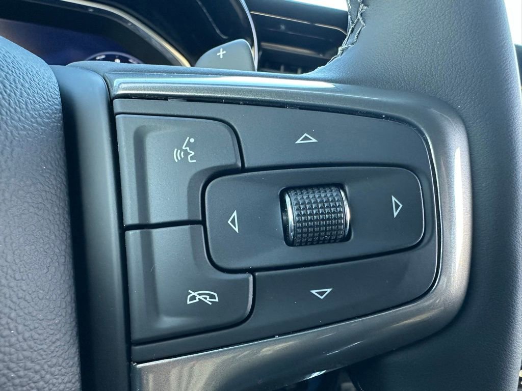 New 2026 Chevrolet Silverado 1500 LT w/ Z71 Off-Road Package image 30