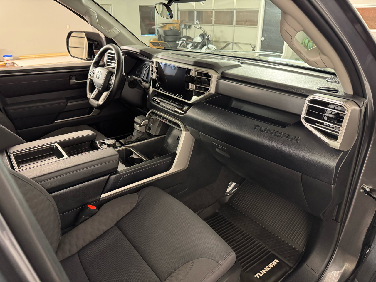 Used 2023 Toyota Tundra SR5 image 35