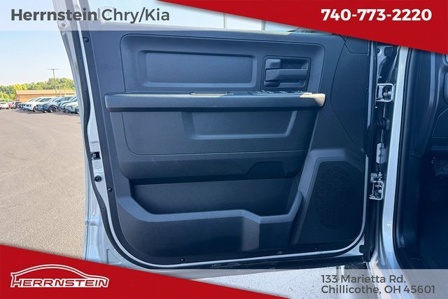 New 2026 RAM 2500 Tradesman image 13
