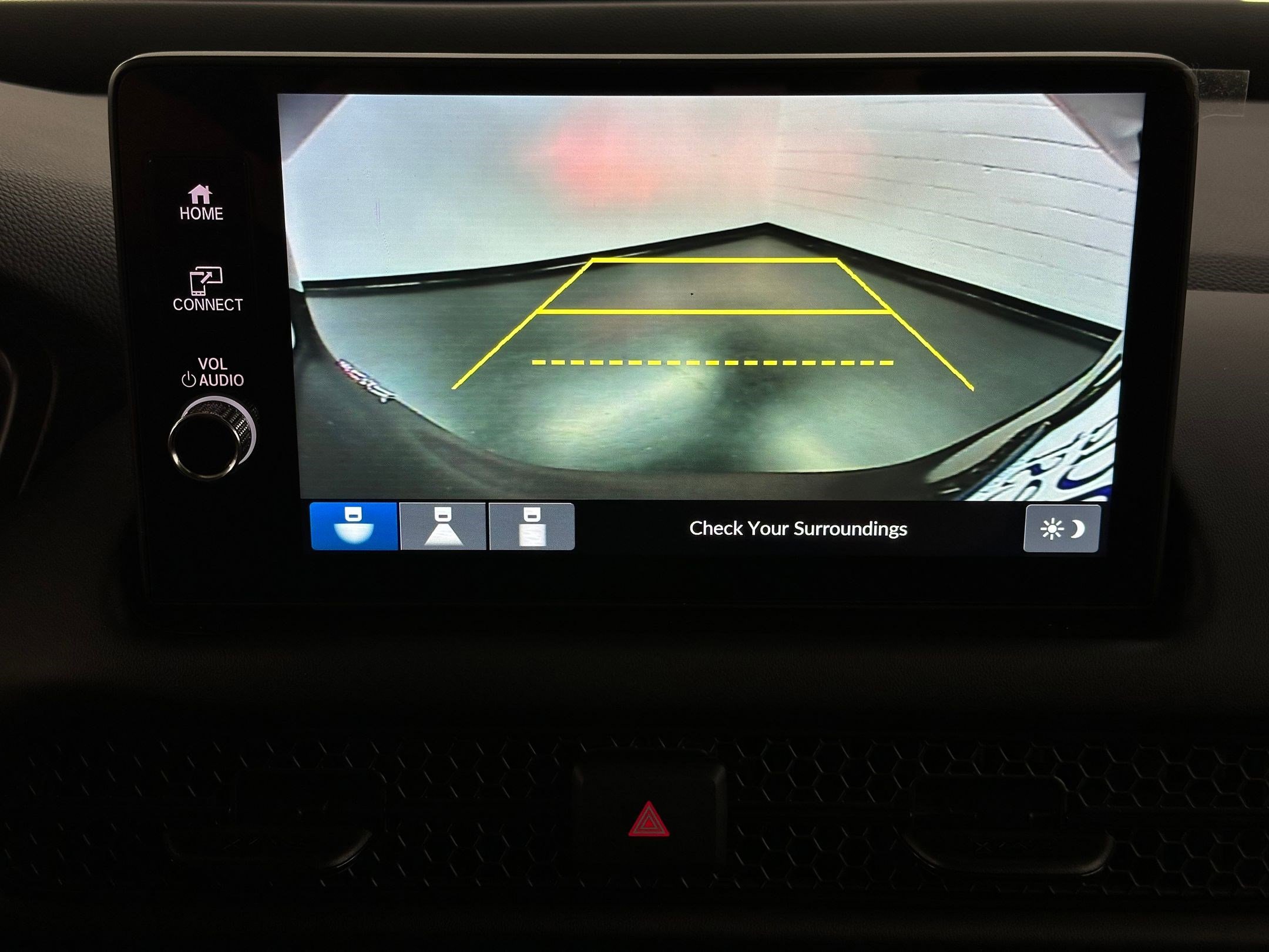 New 2026 Honda HR-V LX image 28