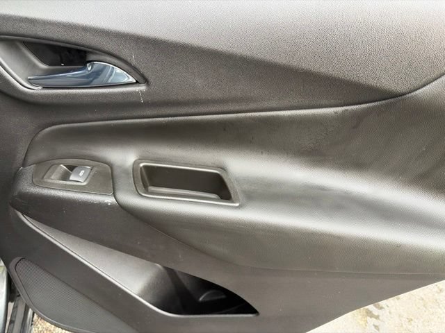 Used 2021 Chevrolet Equinox LT FWD image 34