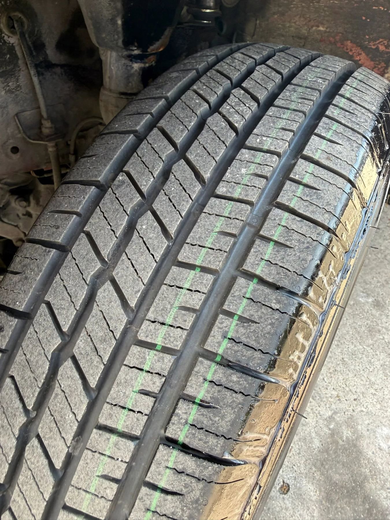 Used 2003 Honda CR-V EX image 19