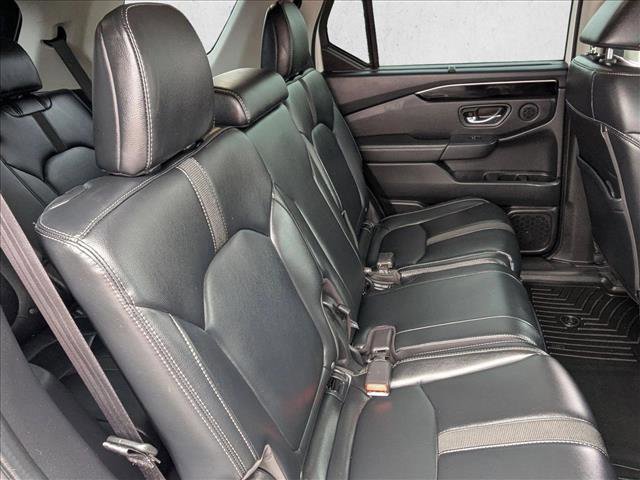Used 2023 Honda Pilot EX-L image 21