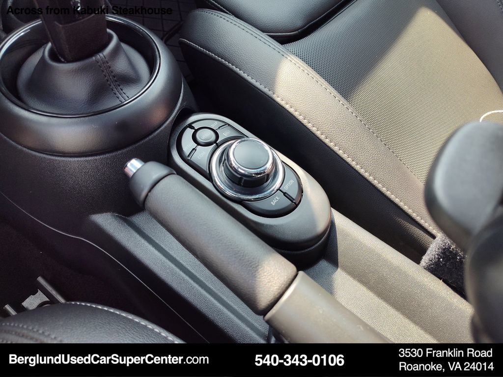 Used 2023 MINI Cooper S FWD image 31