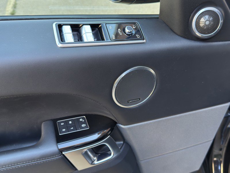 Used 2019 Land Rover Range Rover Sport Autobiography image 11