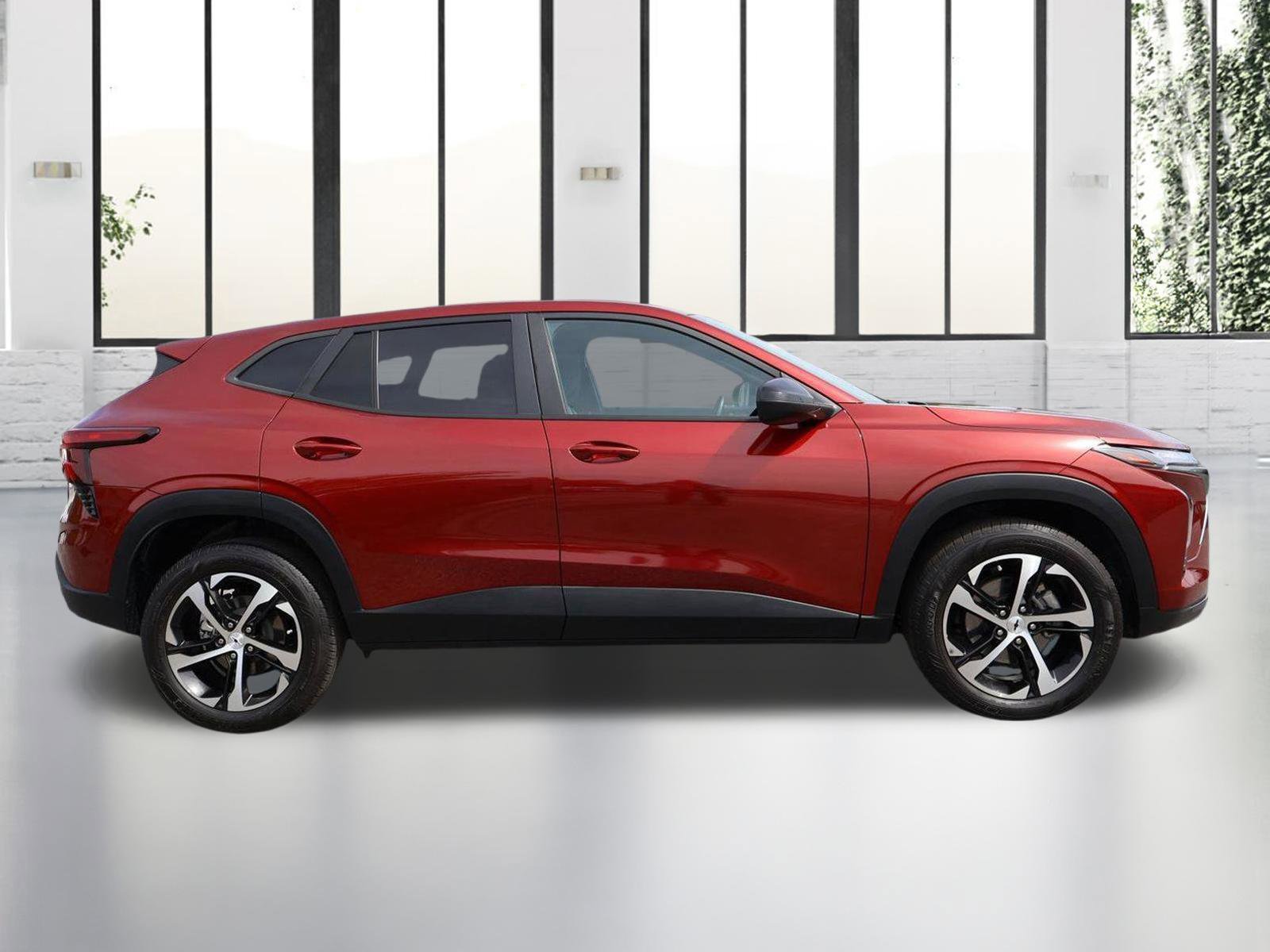 Used 2024 Chevrolet Trax RS w/ Driver Confidence Package image 6