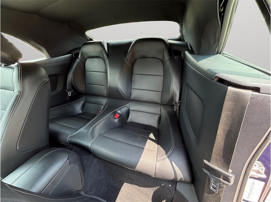 Used 2020 Ford Mustang Premium RWD image 34