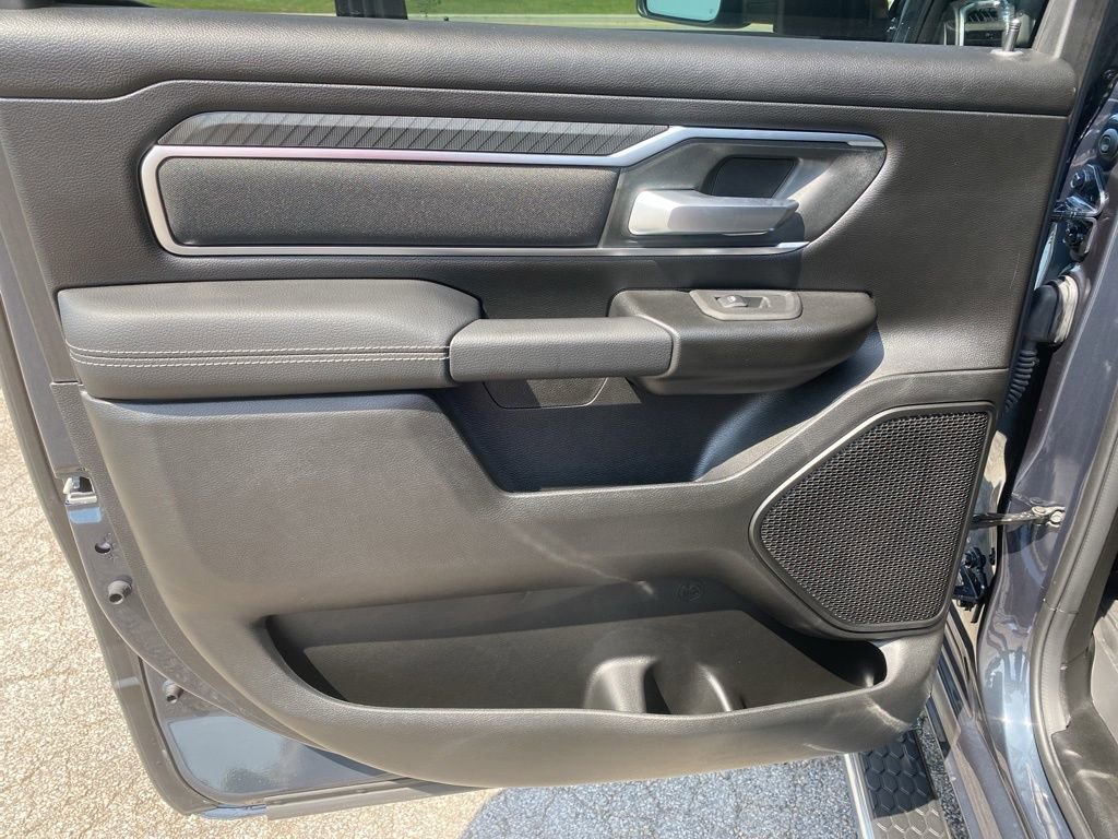 New 2026 RAM 1500 Big Horn image 15