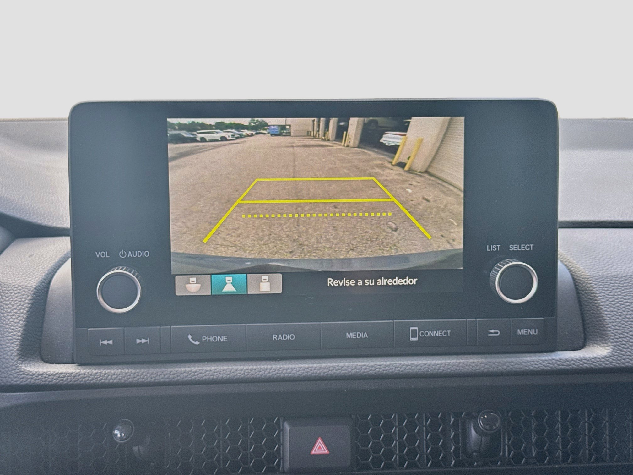 Used 2024 Honda CR-V LX image 11