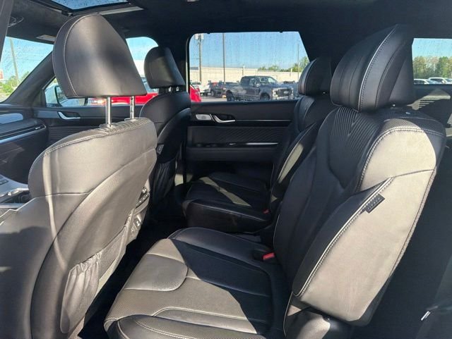 Used 2023 Hyundai Palisade Calligraphy AWD/4WD image 33