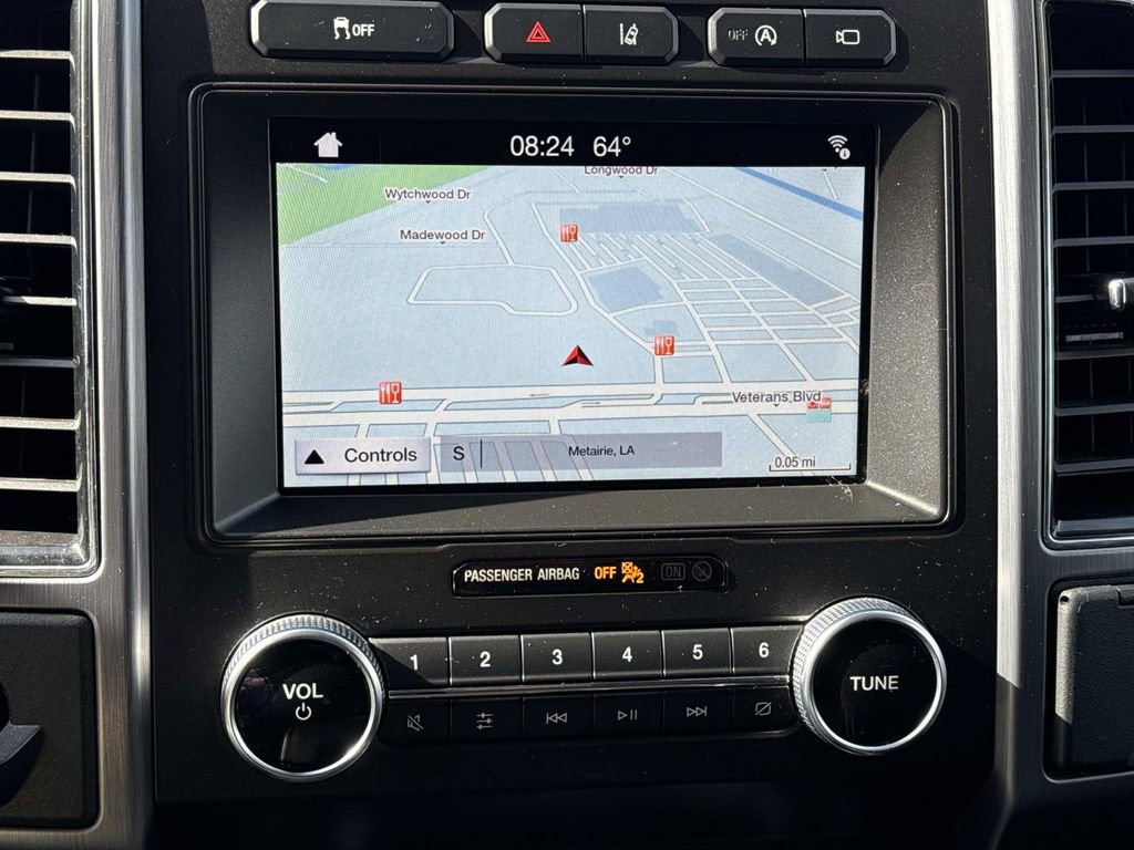 Used 2019 Ford Expedition Max Platinum image 26