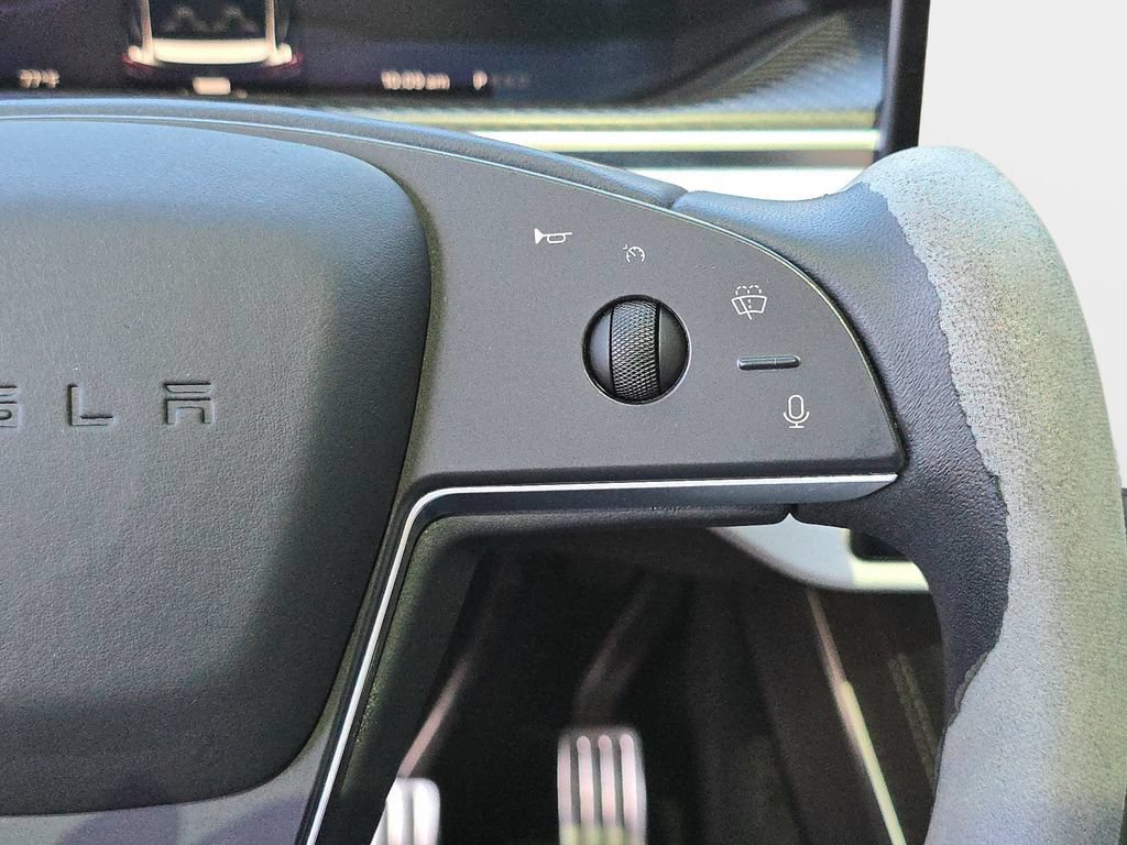 Used 2022 Tesla Model X Plaid AWD/4WD image 25
