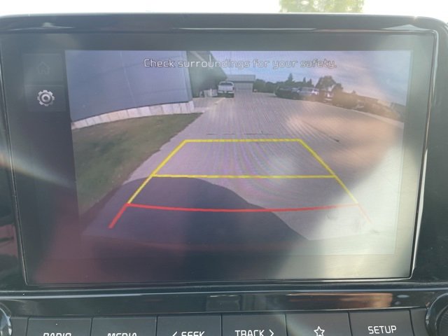 Used 2023 Kia Forte LXS image 24