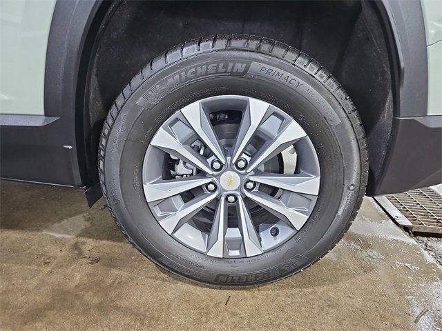 Used 2026 Chevrolet Equinox LT w/ LPO, Floor Liner Package image 34