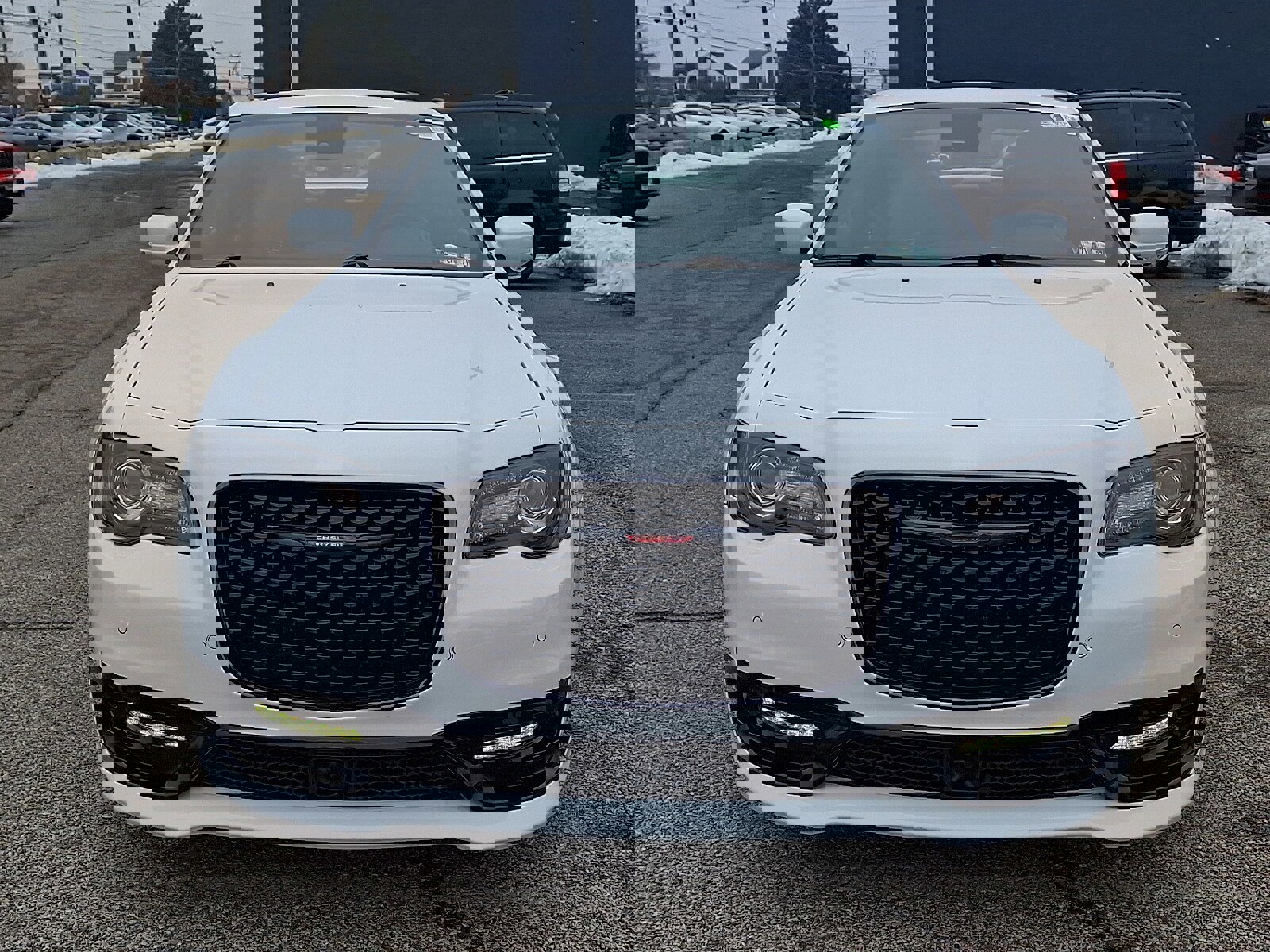 Used 2023 Chrysler 300 S w/ Comfort Group image 2