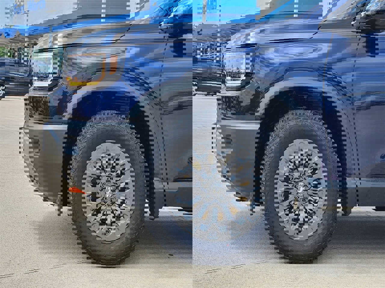 New 2026 Honda Passport TrailSport image 5