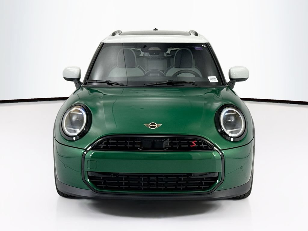 New 2026 MINI Cooper S FWD image 2