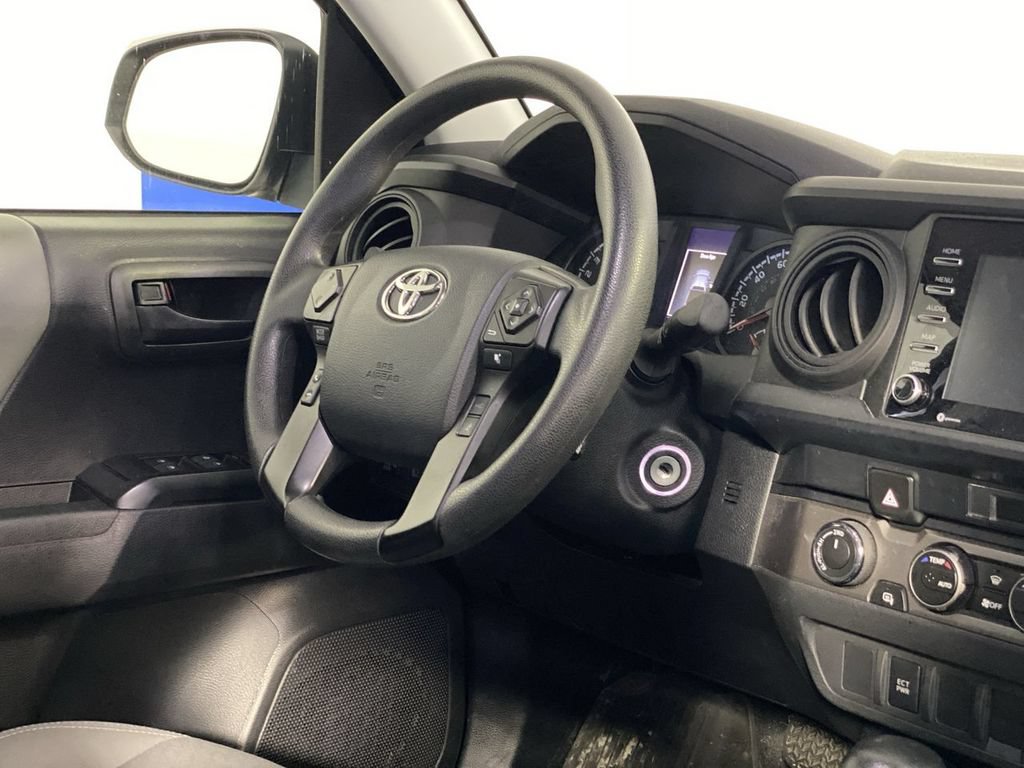 Used 2023 Toyota Tacoma SR AWD/4WD image 10