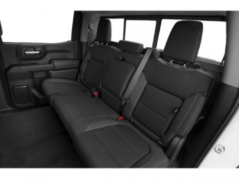 Used 2021 Chevrolet Silverado 1500 LT AWD/4WD image 16