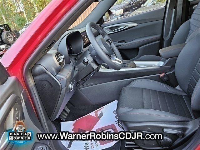 Used 2024 Dodge Hornet GT w/ GT Blacktop Package image 5