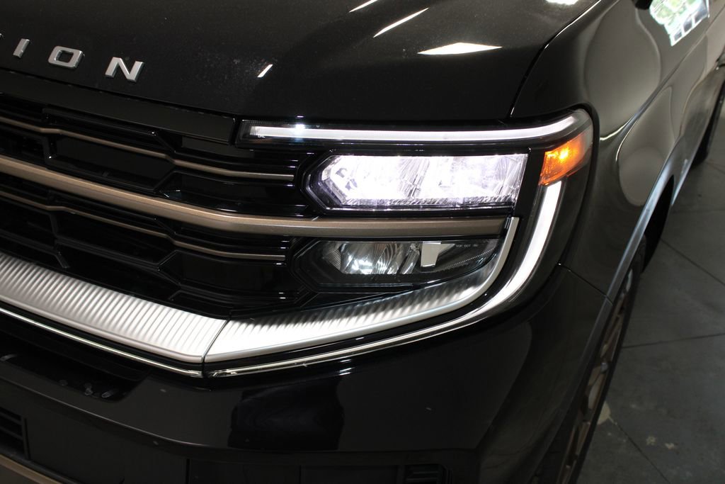 New 2026 Ford Expedition Max King Ranch AWD/4WD image 60