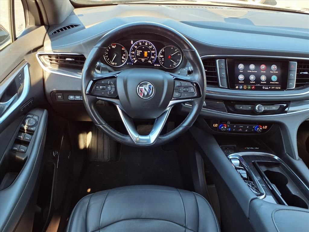 Used 2024 Buick Enclave Premium image 14