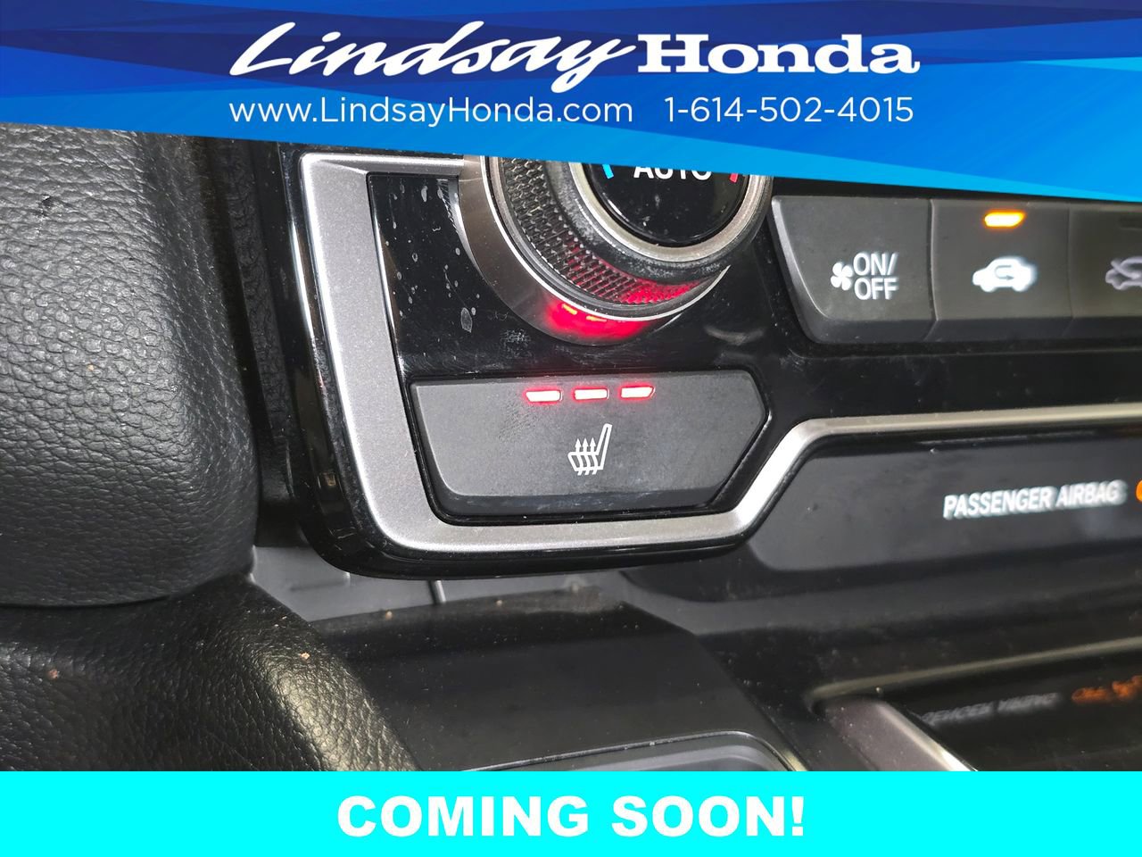 Used 2021 Honda CR-V EX image 27