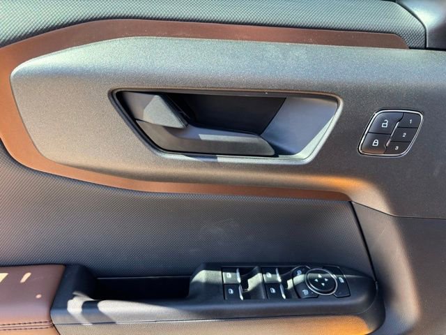 New 2026 Ford Bronco Sport Outer Banks w/ Sasquatch Outer Banks Package image 10