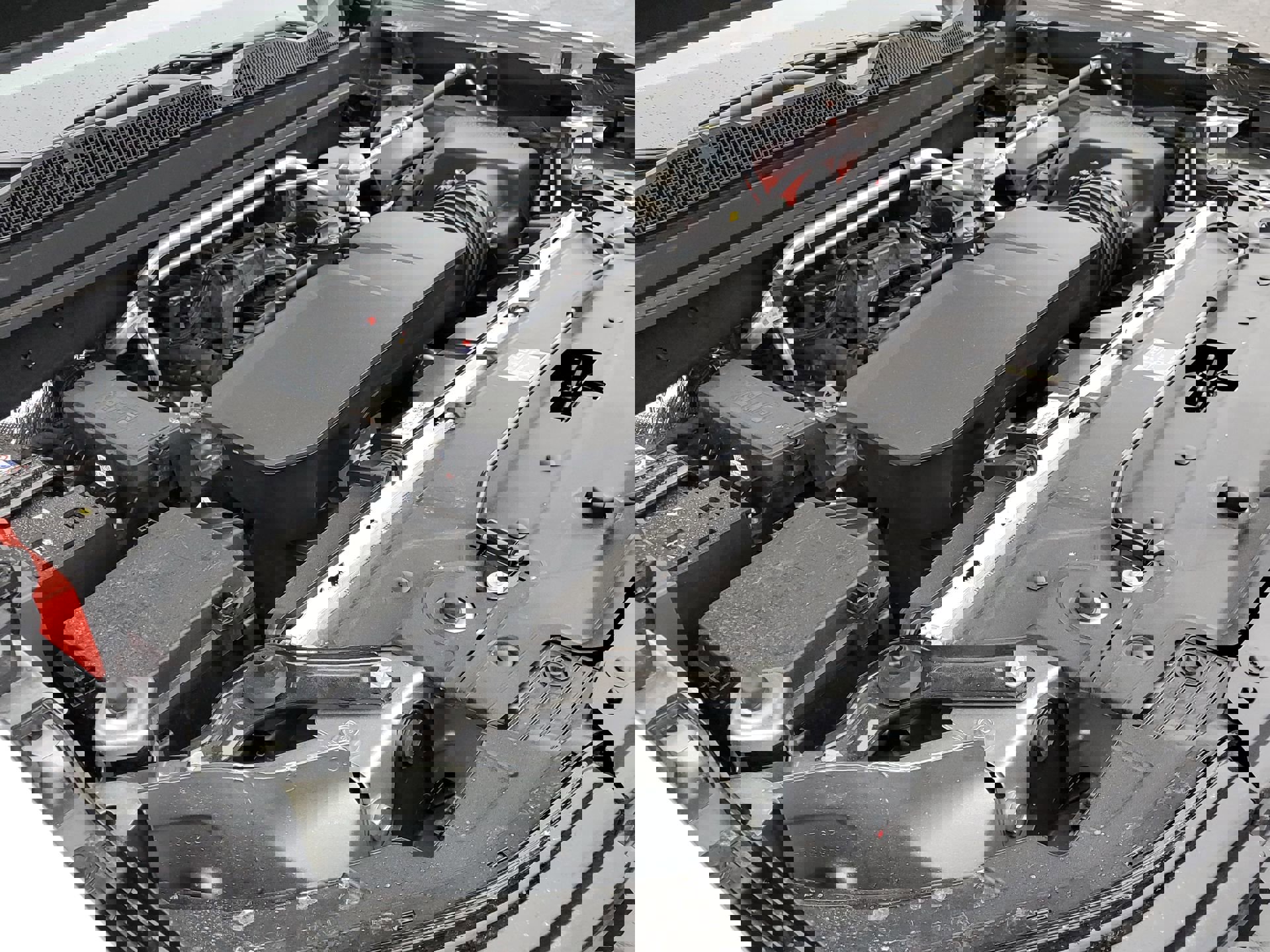 New 2026 Chevrolet Colorado ZR2 w/ Technology Package image 90