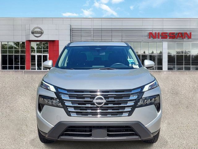 Certified 2024 Nissan Rogue SV image 11