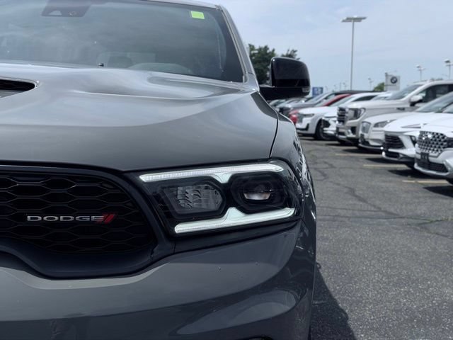 Certified 2023 Dodge Durango R/T AWD/4WD image 4
