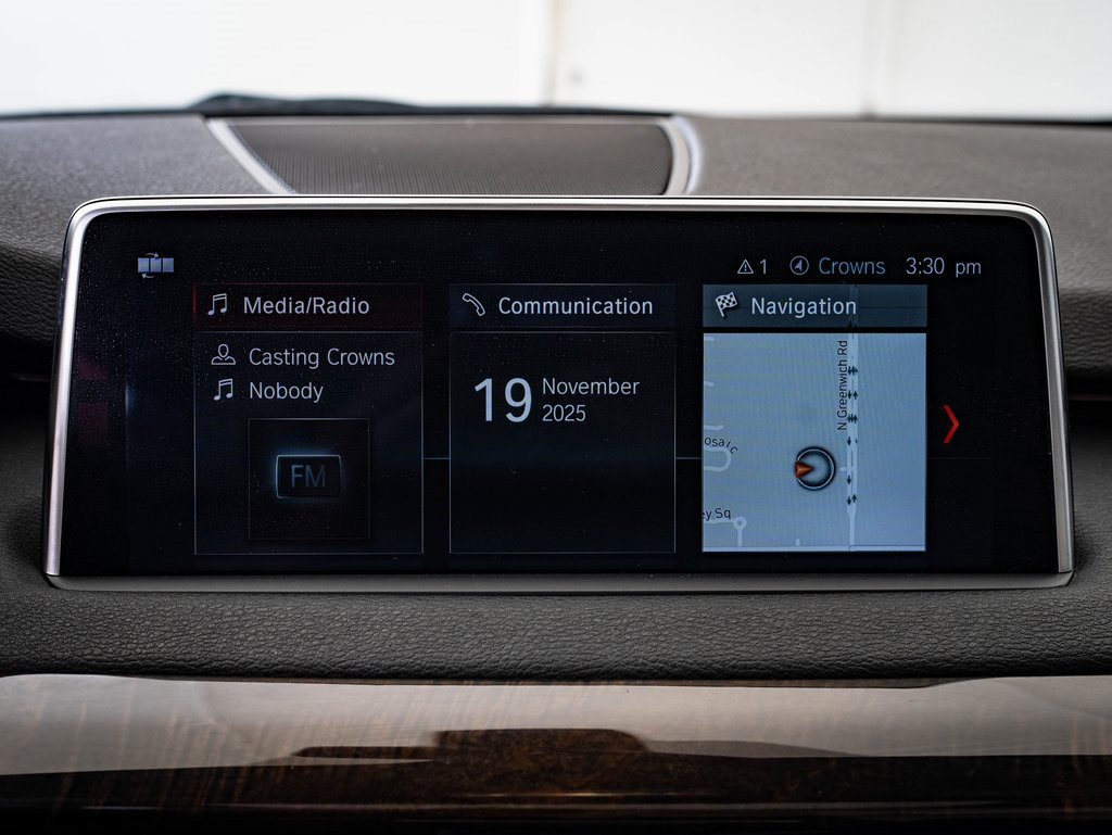 Used 2018 BMW X5 xDrive35i image 30